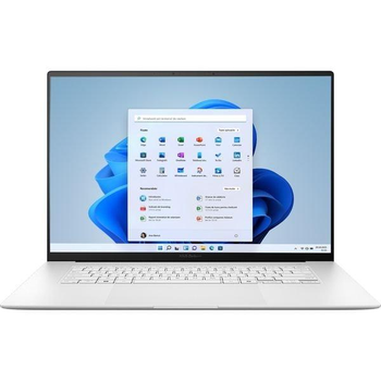 Ноутбук ASUS Zenbook 16 OLED UM5606WA-RK276X, AMD Ryzen AI 9 HX 370, 5.1GHz, 16" OLED 3K, 120Hz, 32GB LPDDR5X, SSD 1TB, AMD Radeon 690M Graphics, Windows 11 Pro