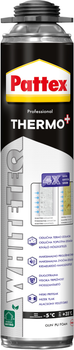 Пена монтажная Pattex WhiteTeq 700 мл (9000101135664)