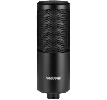 Микрофон Shure SM4