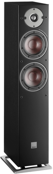 Акустика DALI Oberon 5 Black Ash