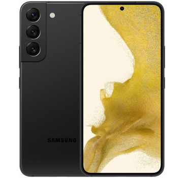 Смартфон Samsung Galaxy S22 + PLUS 8/256GB Black SM-S906B/DS Seller Refurbished