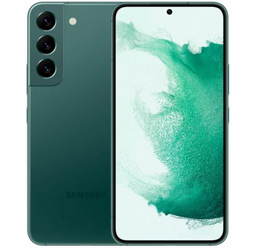 Смартфон Samsung Galaxy S22 + PLUS 8/256GB Green SM-S906B/DS Seller Refurbished