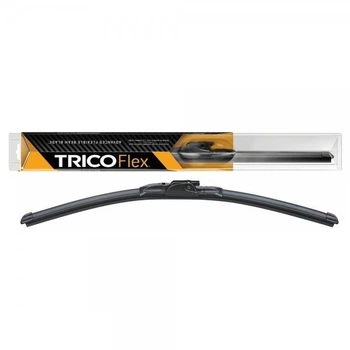 Щетка стеклоочистителя (дворник) 450мм бескаркасная Trico, FX450