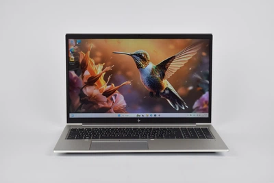Ультрабук HP EliteBook 855 G7 Ryzen 3 Pro 4450U / 16 гб / ssd 256 гб / 15.6" IPS Full HD / Win11 Pro (б/у) Ноутбук 4G