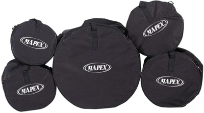 Набор барабанных чехлов Mapex DBT24204