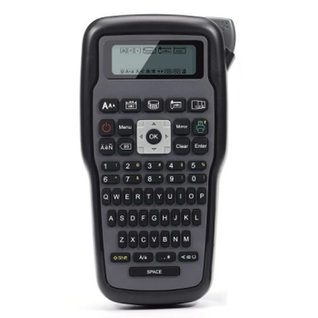 Принтер этикеток UKRMARK E1000 Pro Gray (900473)