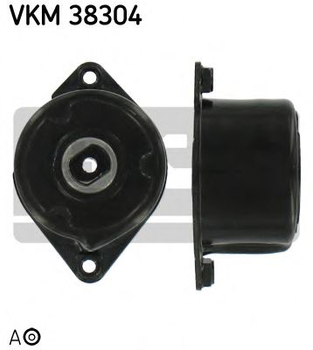 Натягувач ременя SKF (VKM 38304)