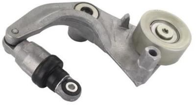 Натягувач ременя SKF (VKM 63019)