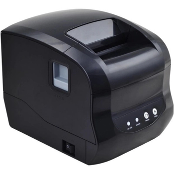 Принтер этикеток X-PRINTER XP-365B 3", USB, Serial, Ethernet (XP-365B USB+Serial+Lan)