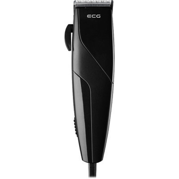 Машинка для стрижки ECG ZS 1020 Black (ZS1020 Black)