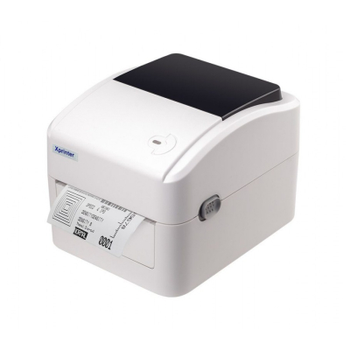 Принтер этикеток X-PRINTER XP-420B USB, Wi-Fi (XP-420B-U-WF-0104)