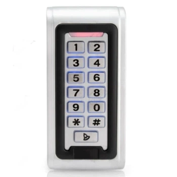 Считыватель бесконтактных карт Atis AK-601