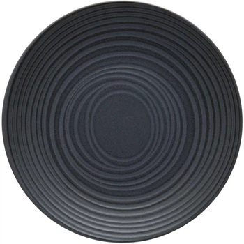 Блюдце Mesa Black Sand Café Clean 14 см (FF0660570268)