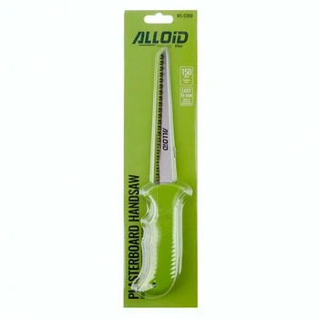 Ножовка для гипсокартона Alloid 150 мм