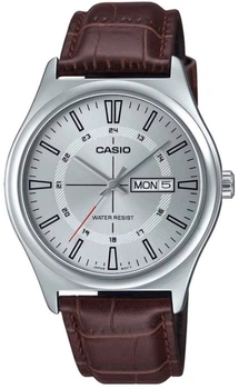 Годинник Casio MTP-V006L-7C