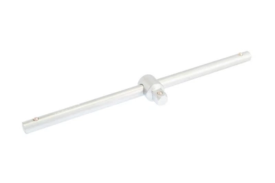 Вороток T-образный Mastertool 1/2" x 300мм (78-0227)