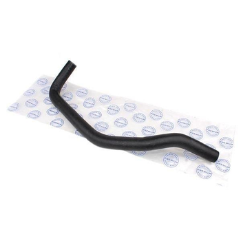 Патрубок пічки №1 на Geely MK PREMIUM, 1017008027