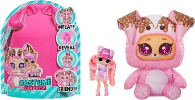 Игровой набор LOL Surprise Tweens Costume Али Денс (504146)