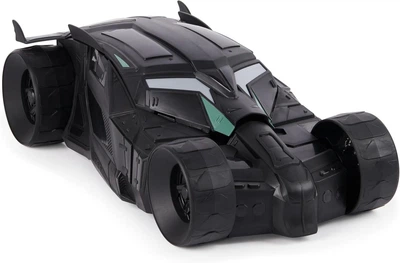Бэтмобиль игрушечный автомобиль Бэтмена DC Comics Batman Batmobile 6067422