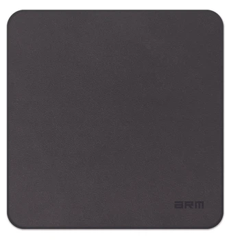 Салфетка для дисплея ArmorStandart Magic Polishing Cloth Black (ARM68042)