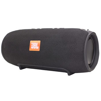 ➨Bluetooth колонка LZ Xtreme Black портативная колонка для смартфона функция блютуз беспроводное подключение (F_2949-8443)