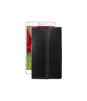 Чохол з екошкіри для планшету LG G Pad 8.3 v500 Чорний матовий