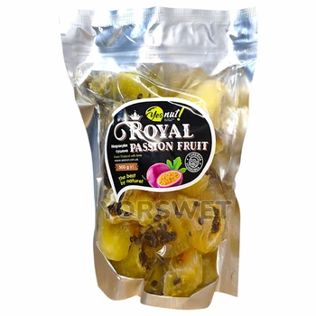 Маракуйя YESNUT! Royal 2 кг без цукру (4*500г) (0232)