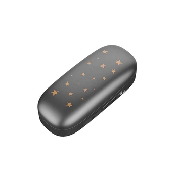 GPS-трекер для кота и собак Reachfar V53 4G с навигатором, 900мАч, звонками, без подписки с магнитным креплением