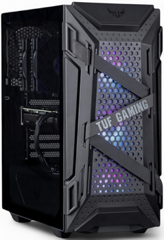 Игровой Компьютер ASUS - Intel Core i7 14700KF / Radeon RX 6900 XT 16ГБ / 32ГБ DDR5 / SSD 1TБ M.2 PCIe + Wi-Fi 6.0