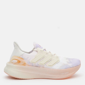 Женские кроссовки для бега Adidas Ultraboost 5 W JI1519 38 (5UK) 23.5 см Warvan/Ivory/Prptnt (4067892315793)