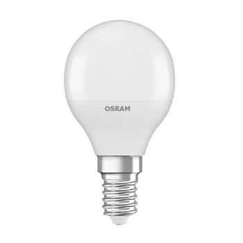 Лампа LED OSRAM CL P 7.5W/830 FR E27 Value 75 (4058075624191)