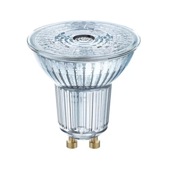 Лампа LED OSRAM PAR16 6,9W/827 GU10 36D St 80 (4058075112605)