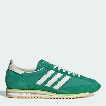 Жіночі кросівки Adidas Sl 72 Og W JQ7397 37.5 (4.5UK) 23 см Cougrn/Ivory/Crysan (4067904001782)