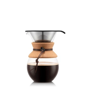 Кавник із фільтром 1 л BODUM 11571-109