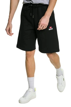 Мужские шорты Diesel L черный A09746 RIAJH