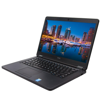 Ноутбук Dell Latitude 5250 12.5"HD\I5-5300U\4 GB\128GB SSD/Recertified/Win10Pro