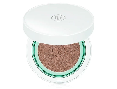 BB кушон с экстрактом центеллы + рефил PURITO Seoul Wonder Releaf Centella BB Cushion SPF 30 PA+++ №21, 2шт по 15г (8809563103379)