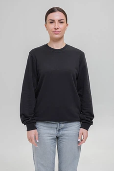 Світшот ERWAN Чорний 2XL (9001522)