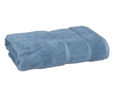 Полотенце LUXURY LINENS Borromeo Blue (351255010)
