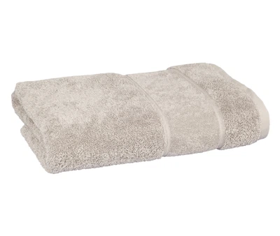 Полотенце LUXURY LINENS Borromeo Light coffee (351225010)