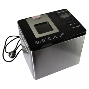 Хлебопечь Grunhelm GBM750 550 Вт 4607132
