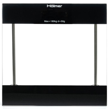 Ваги підлогові Holmer HSB-2808