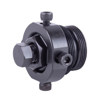 Знiмач шестернi ТНВД HYUNDAI/KIA 2.0 / 2.2 CRDI. Alloid SW-3121