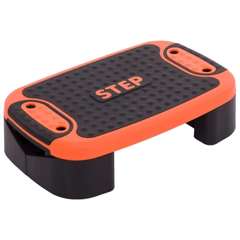 Степ-платформа 4 в 1 Zelart 3996