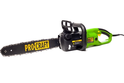 Ланцюгова пила Procraft K2700 пряма (727000)