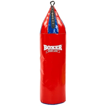 Мешок боксерский Шлемовидный Большой шлем BOXER 1006-01 высота 95см