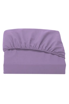 Простынь на резинке Good-Dream microfiber Lavender 200х220 (GDMLSHEETF200220)