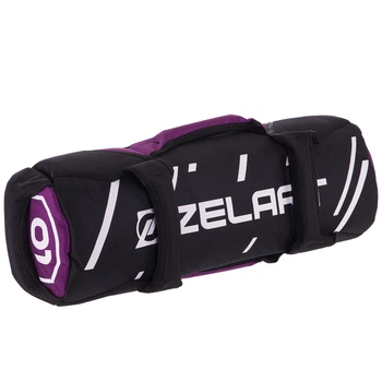 Сумка для кросфіту Zelart без наповнювача Sandbag 2627-S