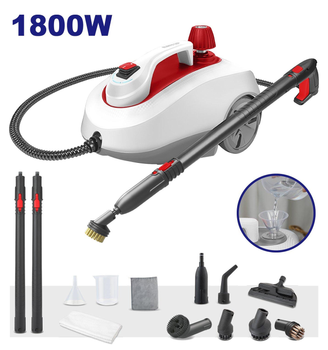 Пароочисник EMTOP EMSC1515