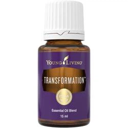 Эфирная смесь "Превращение" (Тransformation) Young Living 15мл